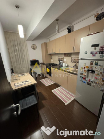 Apartament 2 camere, Titan Sun Park, Parcul Teilor 