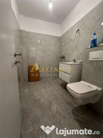 STudio spa#539;ios 45 mp – etaj 1, bloc nou, aproape de... 