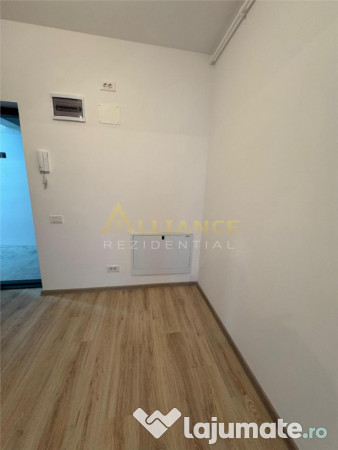 STudio spa#539;ios 45 mp – etaj 1, bloc nou, aproape de... 