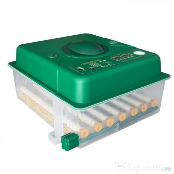 Incubator Clocitoare 36 Oua Gaina Rata Gasca Prepelite Pui Dispozitiv 