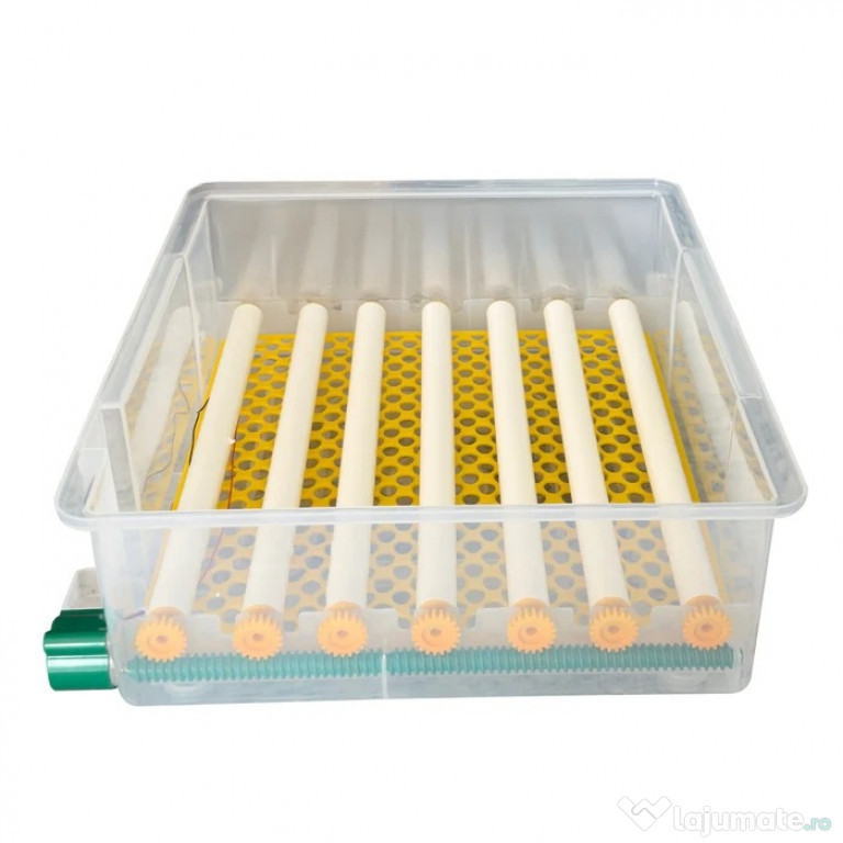 Incubator Clocitoare 36 Oua Gaina Rata Gasca Prepelite Pui Dispozitiv 