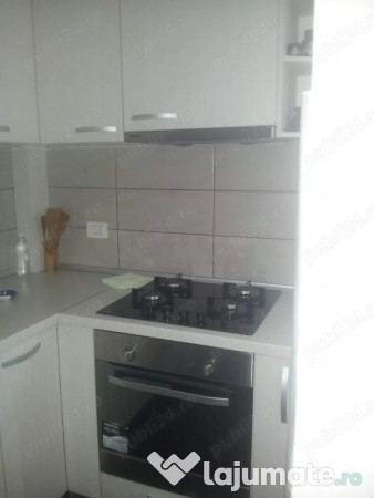 Muncii iancului etaj 3 vatra luminoasa 