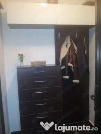 Muncii iancului etaj 3 vatra luminoasa 