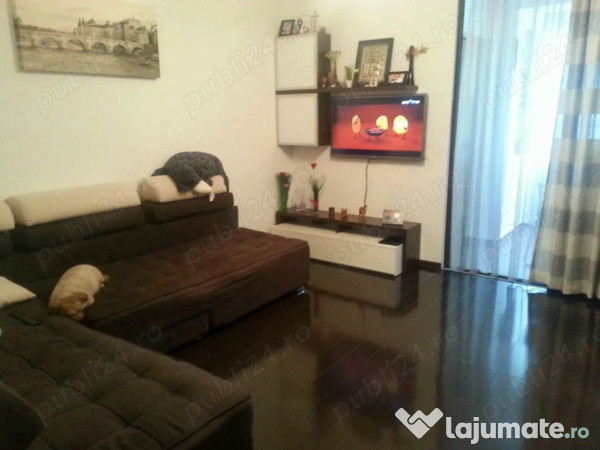 Muncii iancului etaj 3 vatra luminoasa 