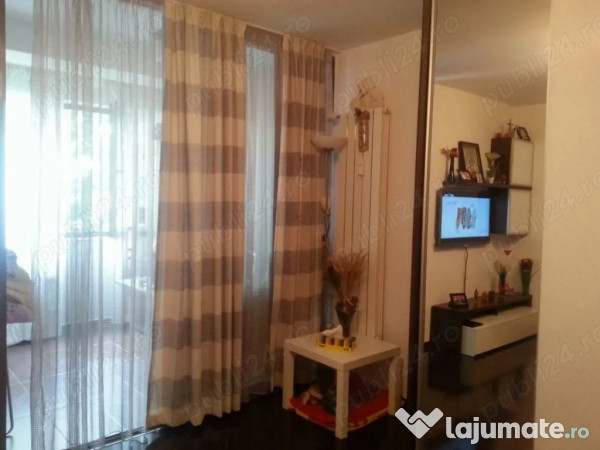 Muncii iancului etaj 3 vatra luminoasa 