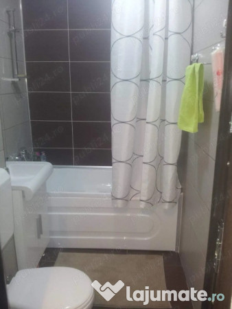 Muncii iancului etaj 3 vatra luminoasa 