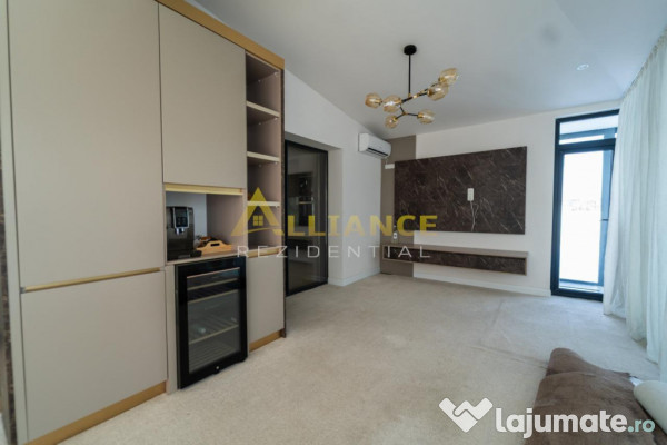 Vila Premium - 5 Camere - 3 Bai - Incalzire Pardoseala -Tere 