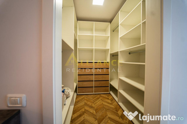 Vila Premium - 5 Camere - 3 Bai - Incalzire Pardoseala -Tere 