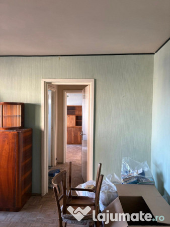 Apartament de 2 camere zona ASTRA,str Neptun, 