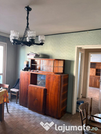 Apartament de 2 camere zona ASTRA,str Neptun, 