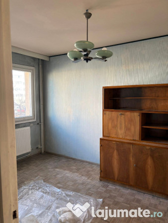 Apartament de 2 camere zona ASTRA,str Neptun, 