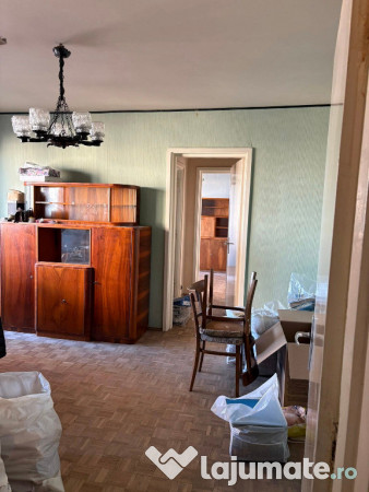 Apartament de 2 camere zona ASTRA,str Neptun, 