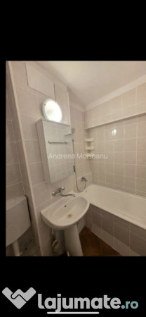 Dristor etaj 6 mc donalds 