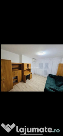 Dristor etaj 6 mc donalds 