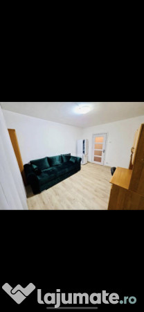 Dristor etaj 6 mc donalds 