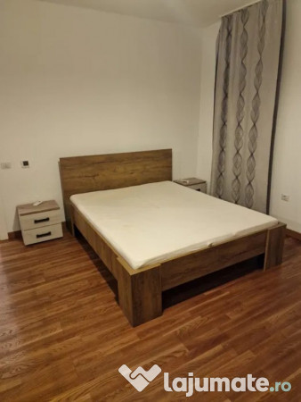 Apartament 2 camere D, in Pacurari 