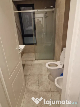 Apartament 2 camere D, in Pacurari 