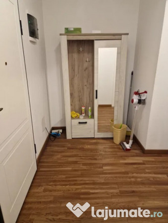 Apartament 2 camere D, in Pacurari 