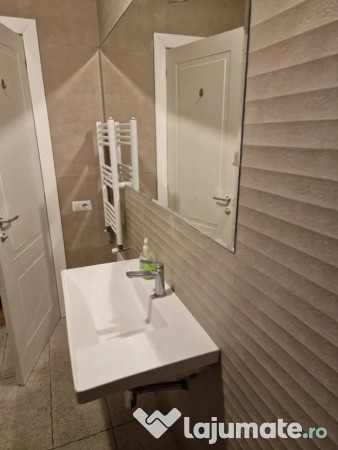 Apartament 2 camere D, in Pacurari 