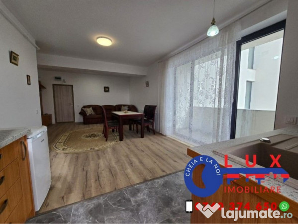 ID 2793 Apartament 2 camere NOU