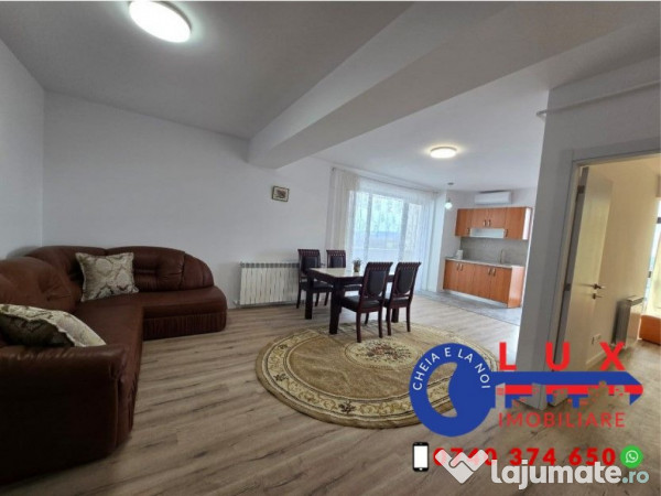 ID 2793 Apartament 2 camere NOU