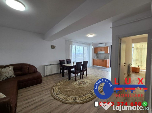 ID 2793 Apartament 2 camere NOU