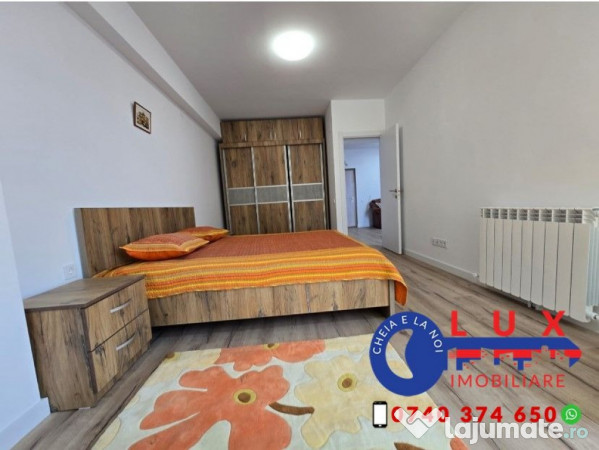 ID 2793 Apartament 2 camere NOU