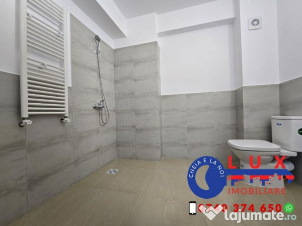 ID 2793 Apartament 2 camere NOU