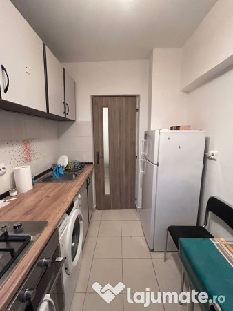 Unirii mamulari etaj 1 