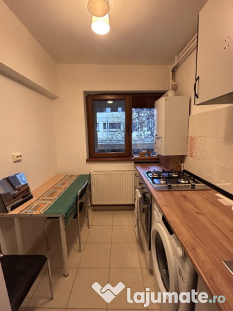 Unirii mamulari etaj 1 