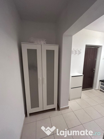 Unirii mamulari etaj 1 