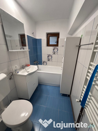 Unirii mamulari etaj 1 