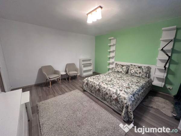 Unirii mamulari etaj 1 