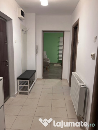 Unirii mamulari etaj 1 