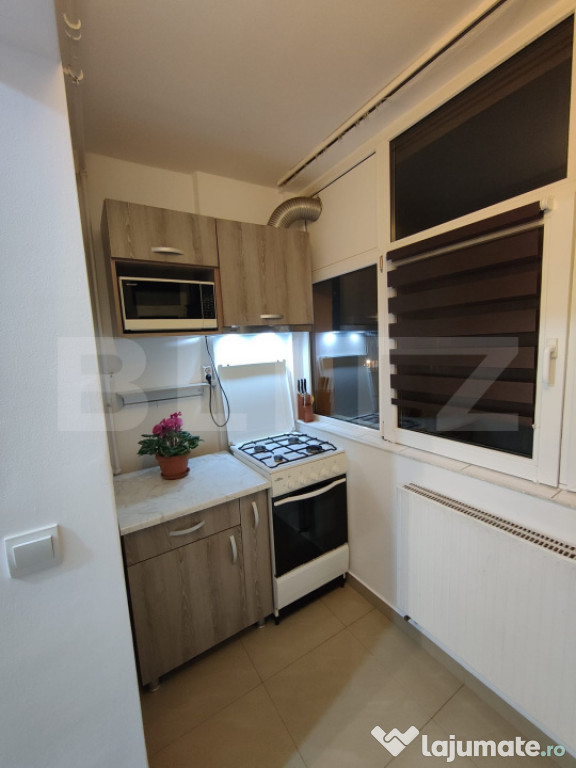 Apartament de închiriat în zona Bradet 
