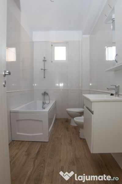 Garsoniera Militari Residence 