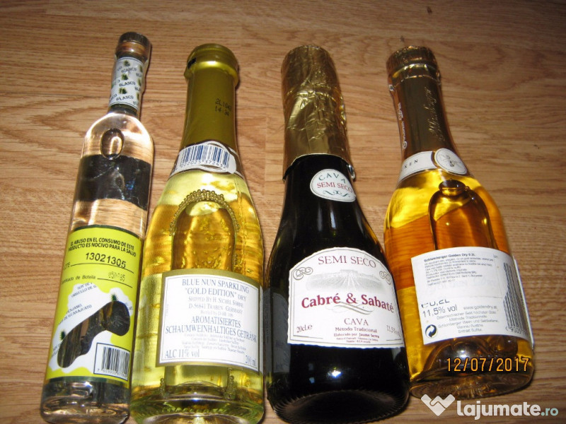 Sticlute colectie mostra,tequila,ouzo,vin,coniac,spumant,lichior,whisk 