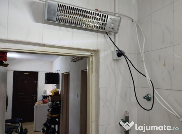 Complex de doua case independente Rosiori de Vede 