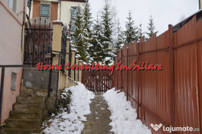 Vila de vacanta in Predeal 