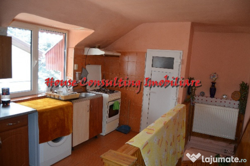 Vila de vacanta in Predeal 