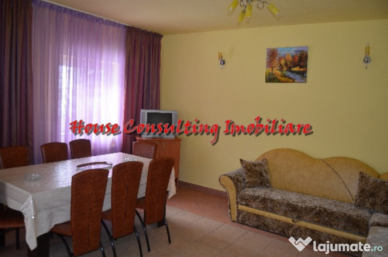 Vila de vacanta in Predeal 