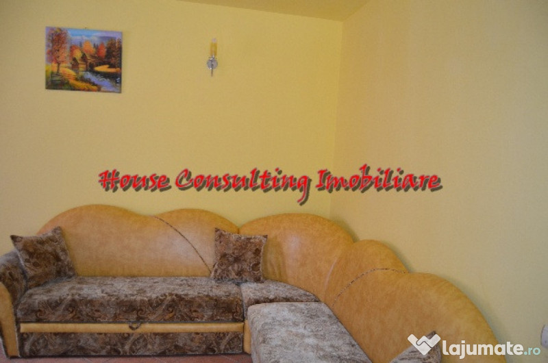 Vila de vacanta in Predeal 