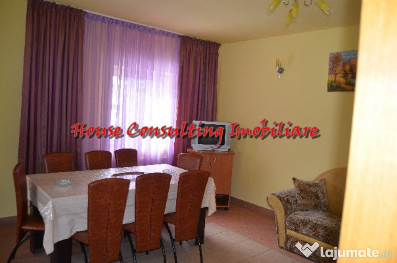 Vila de vacanta in Predeal 