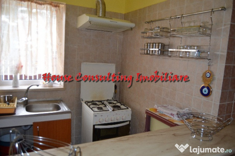 Vila de vacanta in Predeal 