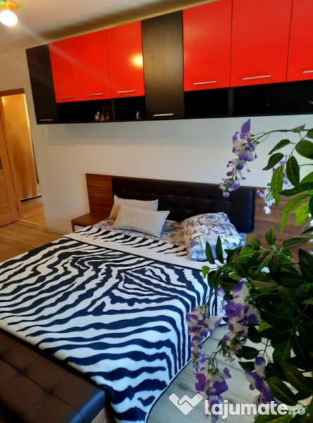 CAROL DAVILA 2 cam. cf1, dec, et.3/4 la 65900 euro