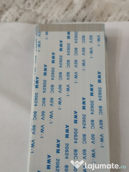 Cablu panglica 60 pini 20cm 