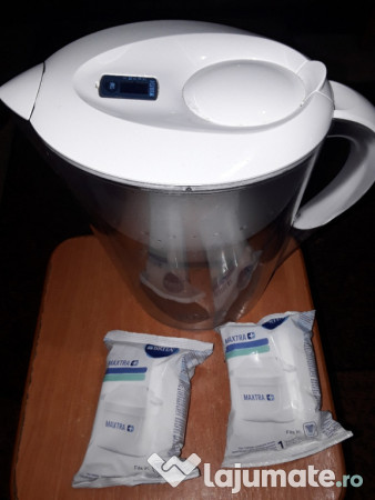 Cană de filtrat apa 