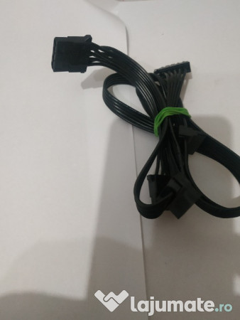 Cabluri sursa modulara hydro g 850w 