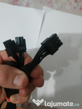 Cabluri sursa modulara hydro g 850w 