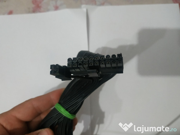 Cabluri sursa modulara hydro g 850w 